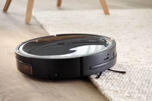 Miele RX1 Scout Robotic Vacuum (Black) SKU 41JQL005USA