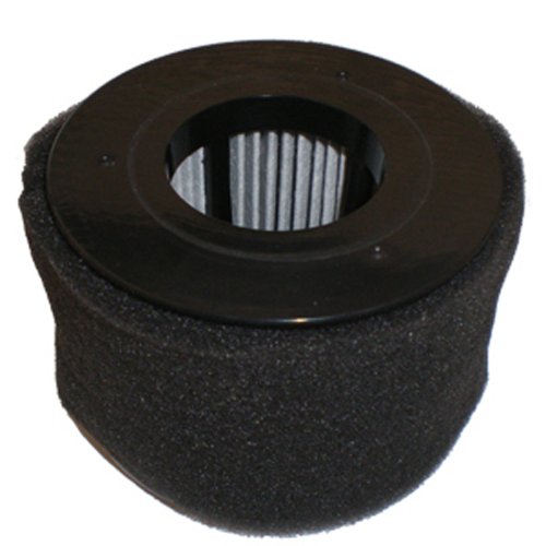 Bissell PowerEdge 81L2 Series Filter Pack, New OEM Part, Part 54A2