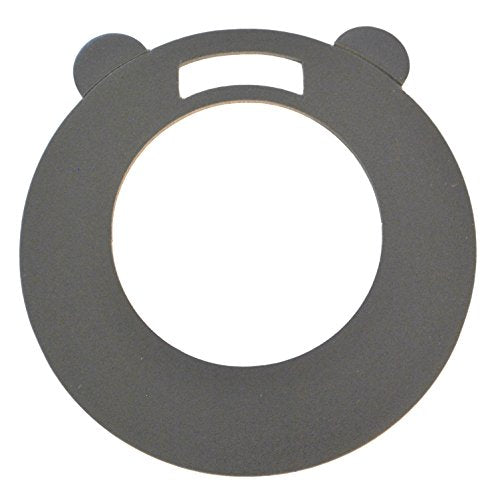 Junta unidireccional Kirby, carcasa del ventilador G5, pieza 122097S