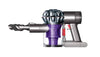 Dyson Digital V6 Trigger Bagless Cordless Handheld Vacuum, 204720-01