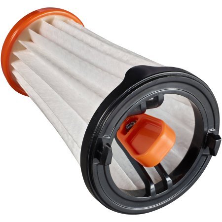 Electrolux Ergorapido EL2000 Series and Rapdio Vacuum Filter Upright Style, Pack of 2