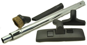 Kit de accesorios para aspiradora genérico