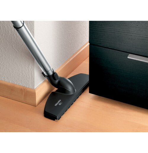 Miele Complete C3 Calima Curry Amarillo Pieza 41GFE036USA