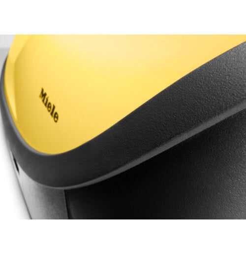 Miele Complete C3 Calima Curry Amarillo Pieza 41GFE036USA
