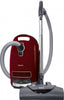 Miele Complete C3 Soft Carpet Canister  Vacuum Cleaner SGFE0, 41GFE039USA