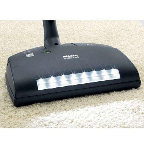 Miele Complete C3 Marin PowerLine SGJE0 Part 41GJE032USA