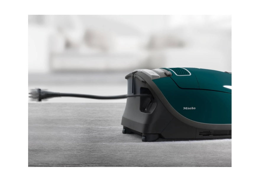Miele Complete C3 Alize Canister Vacuum SKU 41GJE035USA