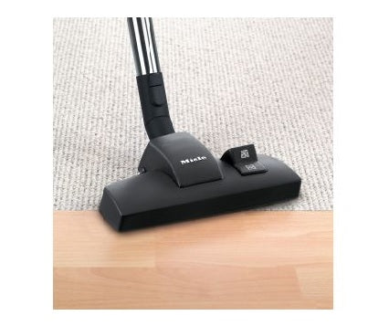 Miele Complete C3 Alize Canister Vacuum SKU 41GJE035USA