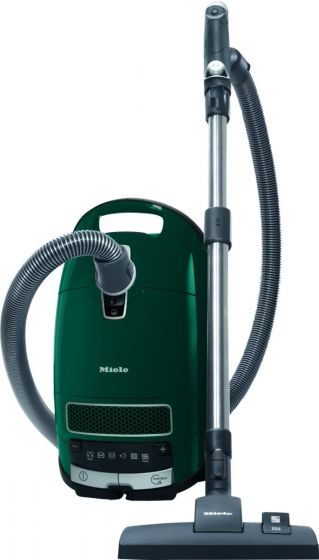 Miele Complete C3 Alize Canister Vacuum SKU 41GJE035USA