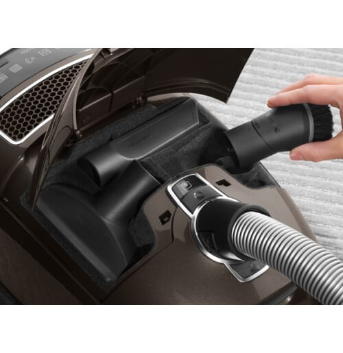 Miele Complete C3 Brilliant PowerLine Part 41GPE030USA