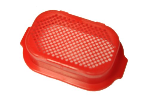 Bissell Steam Cleaner Screen, Lint ProHeat 1697, 1698, 1699, 7901, 7 Part 2133501, 213-3501