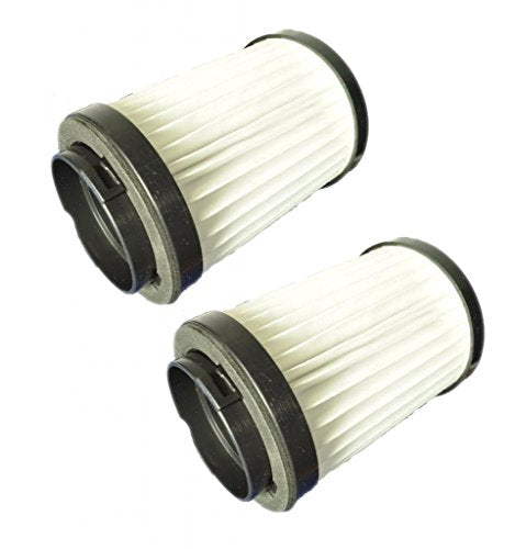 EURO-PRO EP604H Stick Vac (2 pack) Replacement Filter XHF604H # EU-18410-2pk