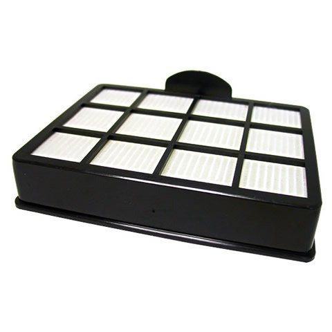 Filtro HEPA posterior al motor para aspiradoras Bissell CleanAlong y Powergroom. Pieza 2037415/203-7415