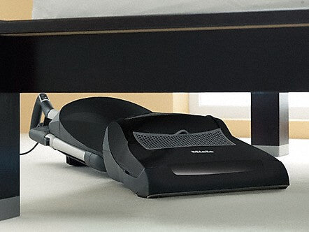 Miele Dynamic U1 Maverick Upright Vacuum Cleaner (Black) Part 41HAE032USA