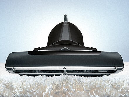 Miele Dynamic U1 Maverick Upright Vacuum Cleaner (Black) Part 41HAE032USA