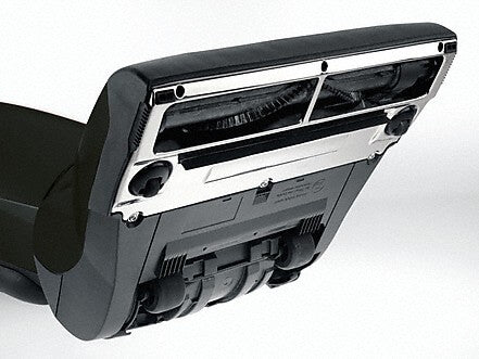 Miele Dynamic U1 Maverick Upright Vacuum Cleaner (Black) Part 41HAE032USA