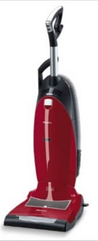 Miele Dynamic U1 HomeCare Upright Vacuum Cleaner Part 41HCE032USA
