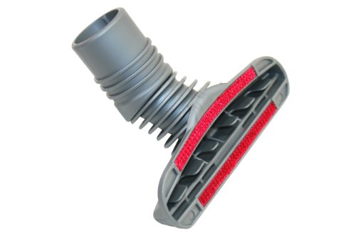 Accesorio para escaleras para aspiradora Dyson DC15. Número de pieza: 90804401, 908044-01