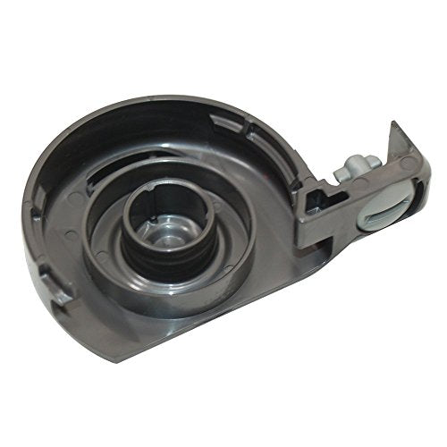 Dyson End Cap Assy #DY-916183-01