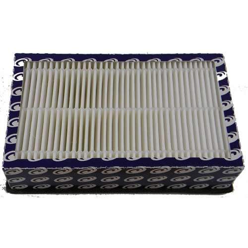 ProTeam 1500XP HEPA Filter, Exhaust, HEPA Media Part 107005