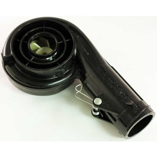 Genuine Oreck Fan in Housing Assembly Fits Xl21 Uprights Manufacturer Part 09-77230-51