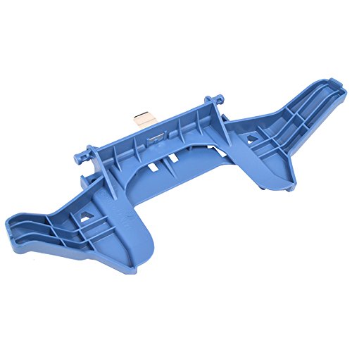 Miele C3 Complete, S8000 Series Bag Holder OEM Part 7793093, 7793096