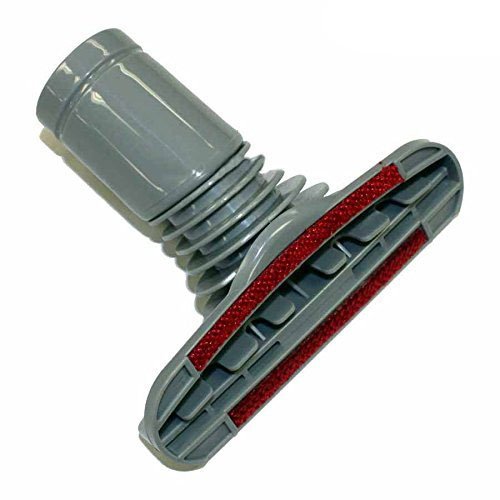 Accesorio para tapicería compatible con aspiradoras verticales Dyson DC07, DC7 y DC14, pieza 10-1700-22