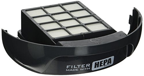 Filtro de escape HEPA Hoover con bandeja para Elite Rewind, WindTunnel, para toda la casa, pieza 411018001