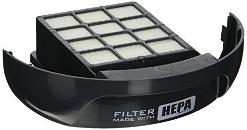 Hoover HEPA Exhaust Filter with Tray for Elite Rewind, WindTunnel, Whole House Part  411018001