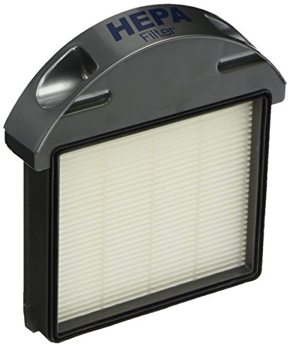 Hoover Filter, Hepa Exhaust U5194-900 Silver Frame