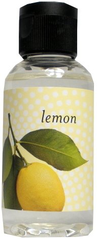 One Bottle of Genuine Rainbow Lemon Fragrance Part R-14937, R14937