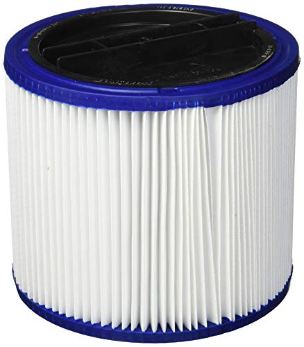 Shop Vac Clean stream Filter OEM Part 9034000, 9034033