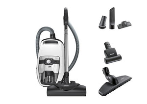 Miele Blizzard CX1 Cat & Dog SKU 41KCE043USA attachments