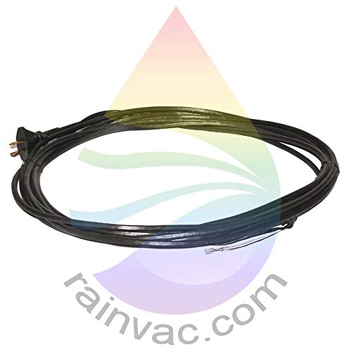 Cable eléctrico Rainbow Genuine E-2 (SERIE e de 120 voltios)