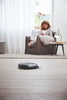 Miele Scout RX2 Home Vision Robotic Vacuum Cleaner SKU 41LQL030USA