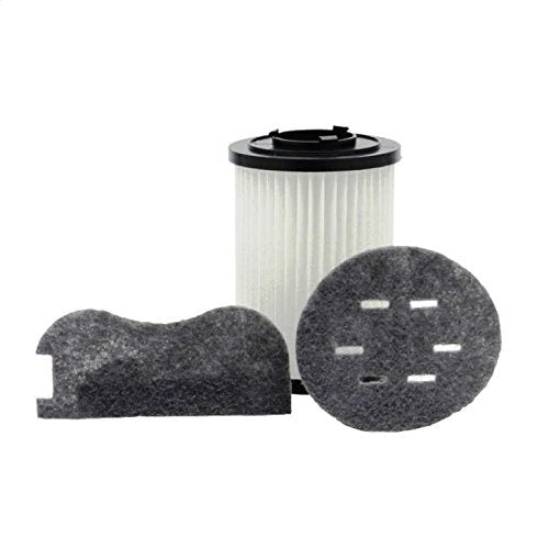 Oreck Model BB-2000 Bagless Compact Canister Filter Assembly Part BB2000FILTER
