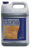 Bona Cleaner, Pro Hardwood Floor Refill Gallon Part WM700018174