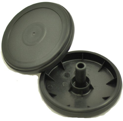 Ruedas traseras ProTeam ProForce 1500XP, pieza n.º 104306