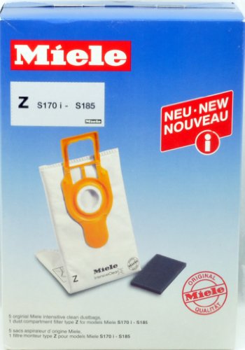 Miele Z Bags - Thumbnail 4