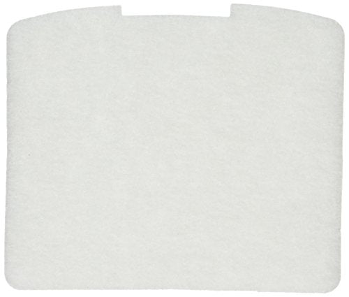 Royal Dirt Devil Filter, Exhaust Foam Sd40000 Sd40010 Part 2KQ0104000