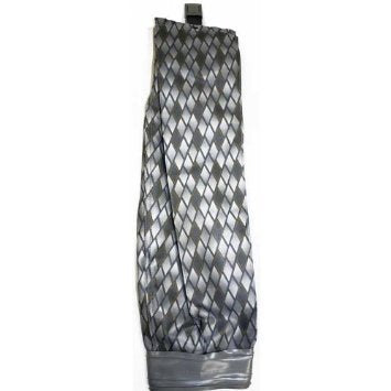 Bolsa de tela para aspiradora con cierre de cremallera para las series Ultimate G y Diamond de Kirby, pieza n.º 190003