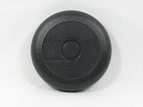 Electrolux Eureka & Sanitaire Might Might III Canister Rear Wheel - Thumbnail 3