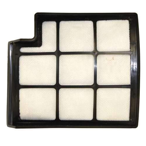 Royal Dirt Devil Pre Motor Filter Frame #1JDA104000