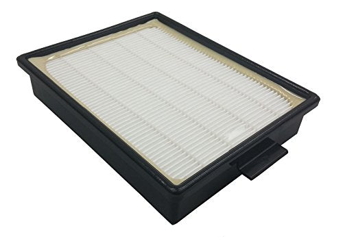 Rexair Filter HEPA for Rainbow E2, E Series Vacuum, Exhaust R7292, 1 Speed Part R12107B