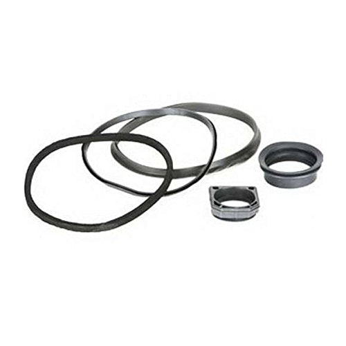 Kit de juntas para depósito de suciedad de aspiradora Hoover UH70401, pieza 562621001