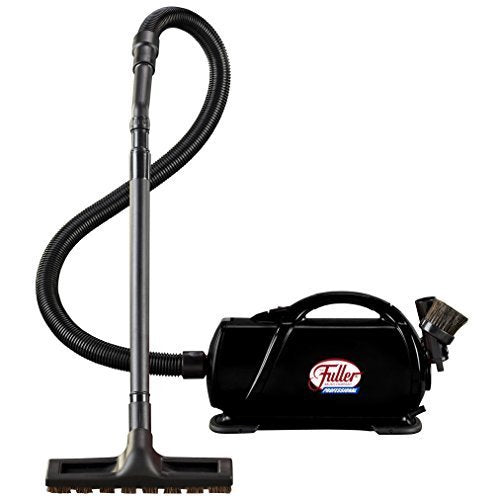 Fuller Brush FBP-PCV Commercial Portable Vacuum with Shoulder Strap by Fuller Brush Co.