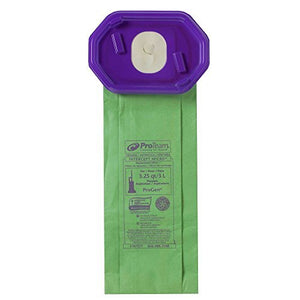 ProTeam 107377 ProGen 12/15 Intercept Micro Filter Bags - 10/PK