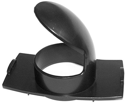 Shop-Vac Replacement Inlet Deflector Assembly - LM500, OEM Part 7413197