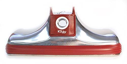 Kirby Floor Nozzle Assembly Less Brush Roll G5 - Thumbnail 3