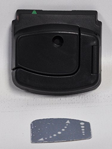 Kirby Generation 4 Belt Lifter Assembly